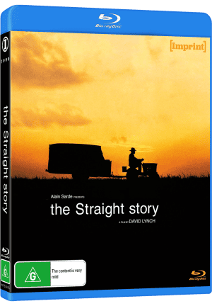 David Lynch – DiabolikDVD